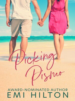 cover image of Picking Pismo